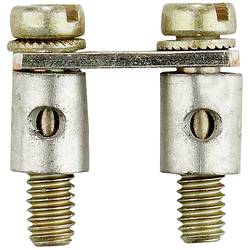 SAK Series, Accessories, Cross-connector, for cross-connection link, No. of poles: 3 Q 3 SAK6N 0456800000 Weidmüller 50 ks
