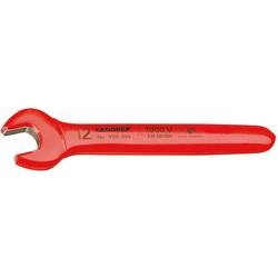 Gedore 6572390 VDE 894 12 jednostranný klíč Délka klíče (cm) (jen pro nadpis) 12 mm
