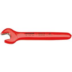 Gedore 6574920 VDE 894 32 jednostranný klíč Délka klíče (cm) (jen pro nadpis) 32 mm
