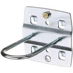 Gedore 2008602 1500 H 31 - kulatý držák pro plechy s 4-hranným děrováním 10 x 38 mm (d x š) 65 mm x 27 mm 1 ks
