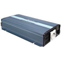 Mean Well měnič napětí 12 V/DC -> 230 V/AC