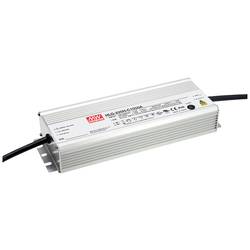 Mean Well LED driver konstantní proud 319.20 W 2.10 A 76 - 152 V stmívatelný 1 ks