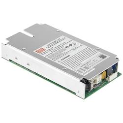 Mean Well měnič napětí 12 V/DC -> 230 V/AC