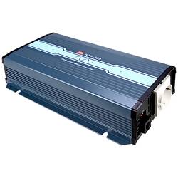 Mean Well měnič napětí 48 V/DC -> 230 V/AC