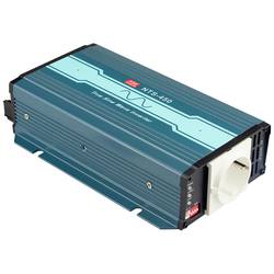 Mean Well měnič napětí 12 V/DC -> 230 V/AC