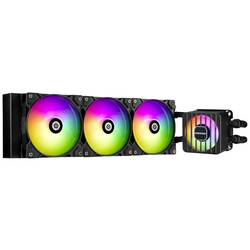 Enermax LIQMAXFLO 360mm ARGB vodní chladič PC