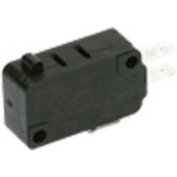 C & K Switches TFCJJ6VP0040Y mikrospínač 277 V, 125 V/DC 15 A 1 x vyp./(zap.)/zap. bez aretace 1 ks Bulk