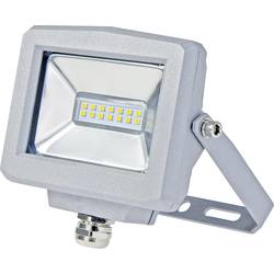 AS Schwabe Slimline 46415 venkovní LED reflektor Energetická třída (EEK2021): F (A - G) 10 W Barvy světla (LED svítidlo): neutrální bílá