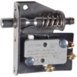 C & K Switches 23TL404 mikrospínač 125 V, 125 V/DC 15 A bez aretace 1 ks Bulk