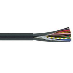 Weidmüller 2764980000 sběrnicový kabel 21 x 0.75 mm² + 0.34 mm² černá 1 ks