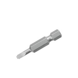 Weidmüller 2749030000 BIT E6.3 Z 0.8X4.0X39 plochý bit Pohon (šroubovák): 1/4 (6,3 mm) Typ zakončení: plochý 4 mm