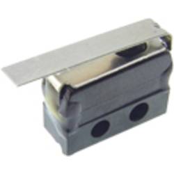 C & K Switches MMGGF5D0R mikrospínač 125 V, 30 V/DC 1 A 1 x zap./(zap.)/zap. 1 ks Bulk