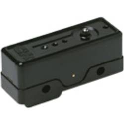 C & K Switches HBS2PBB4ST011C mikrospínač 125 V, 125 V/DC 20 A 1 x zap./(zap.)/zap. IP65 1 ks Bulk