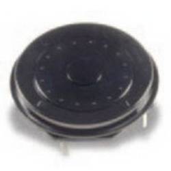 C & K Switches, TSWA3NCLFS 1 ks