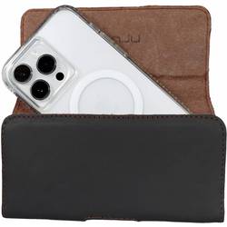 honju horizon pouzdro na opasek Apple iPhone 6 Plus, iPhone 6S Plus, iPhone 7 Plus, iPhone 8 Plus, iPhone XS Max, iPhone 11 Pro Max, iPhone 12 Pro Max, iPhone