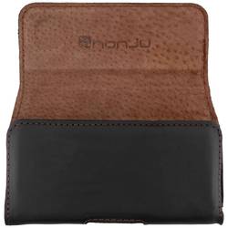 honju horizon pouzdro na opasek Apple iPhone 6 Plus, iPhone 6S Plus, iPhone 7 Plus, iPhone 8 Plus, iPhone XS Max, iPhone 11 Pro Max, iPhone 12 Pro Max, iPhone