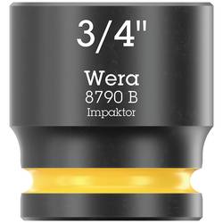 Wera 8790 B Impaktor 05005522001 vnější šestihran vložka pro nástrčný klíč 3/4 1 ks 3/8