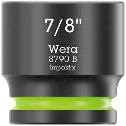 Wera 8790 B Impaktor 05005524001 vnější šestihran vložka pro nástrčný klíč 7/8 1 ks 3/8