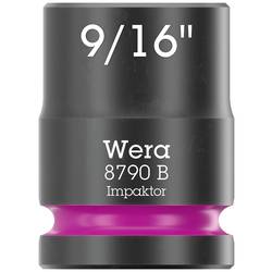 Wera 8790 B Impaktor 05005519001 vnější šestihran vložka pro nástrčný klíč 9/16 1 ks 3/8