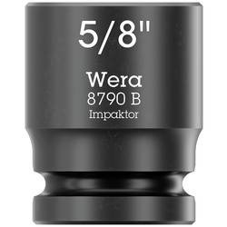 Wera 8790 B Impaktor 05005520001 vnější šestihran vložka pro nástrčný klíč 5/8 1 ks 3/8
