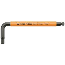 Wera 950 SPKS Multicolour klíč 3/16 palec 1 ks