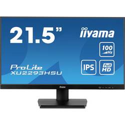 Iiyama ProLite XU2293HSU-B7 LED monitor 54.6 cm (21.5 palec) 1920 x 1080 Pixel 16:9 1 ms IPS LED