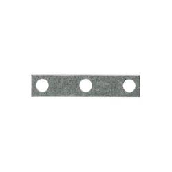SAK Series, Accessories, Cross-connector, for cross-connection link, No. of poles: 3 QL 3 SAK35N 0565000000 Weidmüller 50 ks