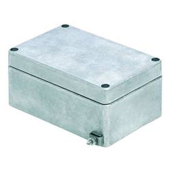 Weidmüller KLIPPON K31 573500000-5 univerzální pouzdro 175 x 80 x 57 hliník stříbrná 5 ks