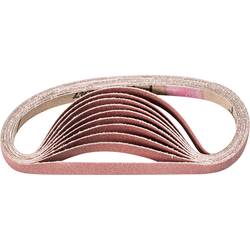 PFERD TOOLS BA 10/330 T A 120 45002242 brusný pás Zrnitost 120 (d x š) 330 mm x 10 mm 100 ks
