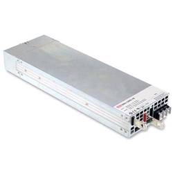 Mean Well nabíječka olověných akumulátorů DBU-3200-24 24 V Nabíjecí proud (max.) 110 A