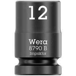 Wera 8790 B Impaktor 05005503001 vnější šestihran vložka pro nástrčný klíč 12 mm 1 ks 3/8