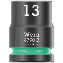 Wera 8790 B Impaktor 05005504001 vnější šestihran vložka pro nástrčný klíč 13 mm 1 ks 3/8