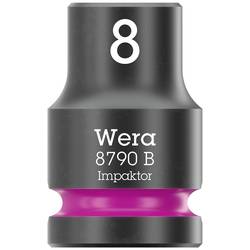 Wera 8790 B Impaktor 05005500001 vnější šestihran vložka pro nástrčný klíč 8 mm 1 ks 3/8