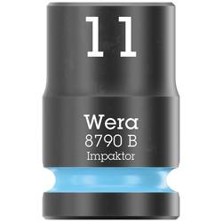 Wera 8790 B Impaktor 05005502001 vnější šestihran vložka pro nástrčný klíč 11 mm 1 ks 3/8