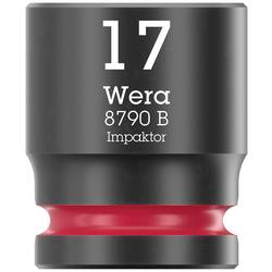 Wera 8790 B Impaktor 05005508001 vnější šestihran vložka pro nástrčný klíč 17 mm 1 ks 3/8