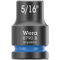 Wera 8790 B Impaktor 05005515001 vnější šestihran vložka pro nástrčný klíč 5/16 1 ks 3/8