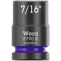 Wera 8790 B Impaktor 05005517001 vnější šestihran vložka pro nástrčný klíč 7/16 1 ks 3/8