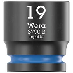 Wera 8790 B Impaktor 05005510001 vnější šestihran vložka pro nástrčný klíč 19 mm 1 ks 3/8