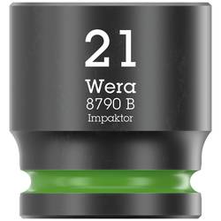 Wera 8790 B Impaktor 05005511001 vnější šestihran vložka pro nástrčný klíč 21 mm 1 ks 3/8