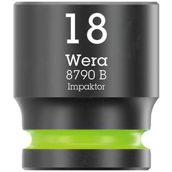 Wera 8790 B Impaktor 05005509001 vnější šestihran vložka pro nástrčný klíč 18 mm 1 ks 3/8