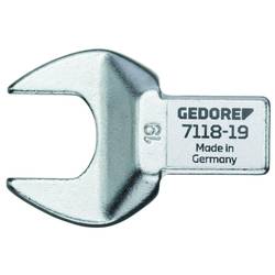Gedore 943057118360 Otevřené klíče 36 mm