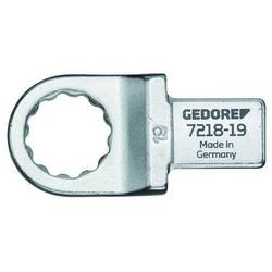 Gedore 943067218150 Klíč na krabice 15 mm