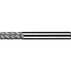 PFERD TOOLS 21001000 frézovací kolík tvrdokov Válce s čelními zuby Délka 55 mm Vnější Ø 6 mm Pracovní délka 16 mm Ø hřídele 6 mm 1 ks