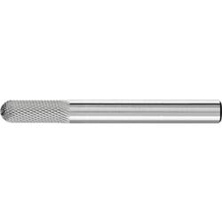 PFERD 21105076 frézovací kolík tvrdokov válec Délka 55 mm Vnější Ø 6 mm Pracovní délka 16 mm Ø hřídele 6 mm 1 ks