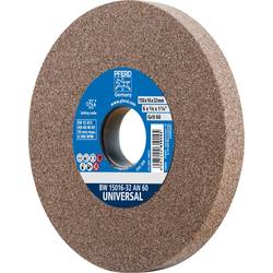 PFERD TOOLS 39008419 Brusný kotouč do stojanové brusky Průměr 150 mm Ø otvoru 32 mm ocel, nerezová ocel, litina 1 ks