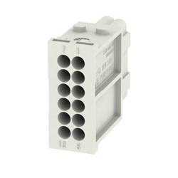 RockStar® Modu Plug HDC MHD 12 FC Weidmüller Množství: 1 ks