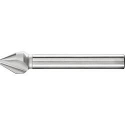 PFERD TOOLS KES HSS DIN 334 C60° 10,0 25202163 záhlubník 10 mm HSS 1 ks