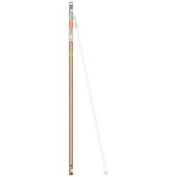 OSRAM LED trubice Energetická třída (EEK2021): A (A - G) G13 zářivkový tvar T8 10 W = 36 W neutrální bílá (Ø x d) 26.70 mm x 1212 mm 1 ks