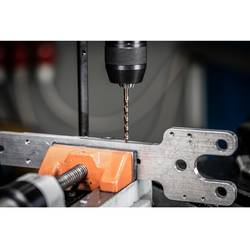 PFERD TOOLS 25203568 SPB DIN 338 HSSE N 5,5 INOX spirálový vrták 5.5 mm Celková délka 93 mm 10 ks