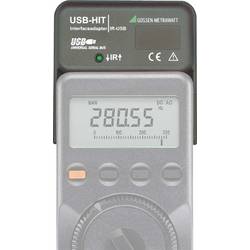 Gossen Metrawatt USB-PACK Rozhraní USB-PACK, Z216B, Adaptér rozhraní, 1 ks